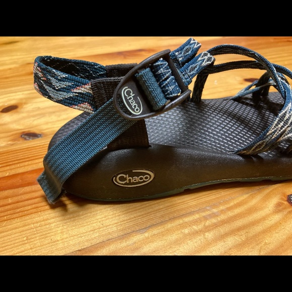 Chacos ZX/2 Classic Sandals - Picture 5 of 10
